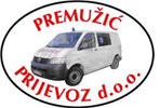 Premužić prijevoz d.o.o. - detaljnije