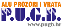 P.U.G.B. ALU STOLARIJA - detaljnije