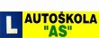 Auto škola As - detaljnije