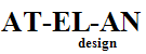 AT-EL-AN design - detaljnije