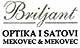 Briljant - optika, satovi i nakit - detaljnije