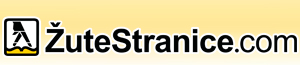 Žute Stranice