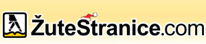 Žute Stranice